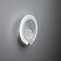 Citilux Сента CL237B310 Бра светодиодное Белое