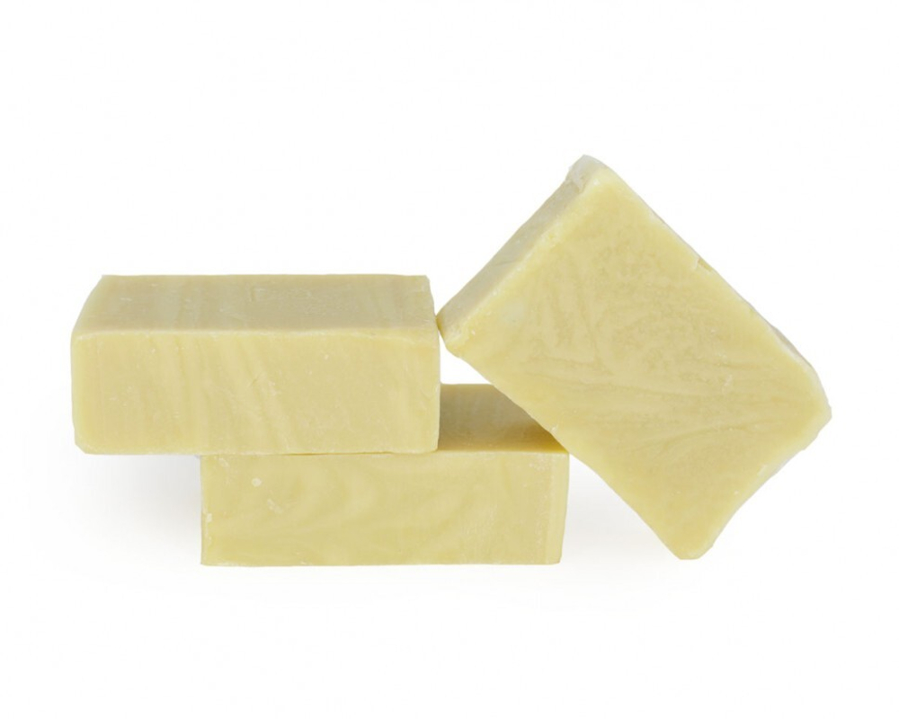Мыло Кастильское, 100 г (2,55 б)