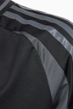 Футболка adidas Tiro 24 Competition Match Junior - черный