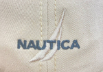 Бейсболка Nautica