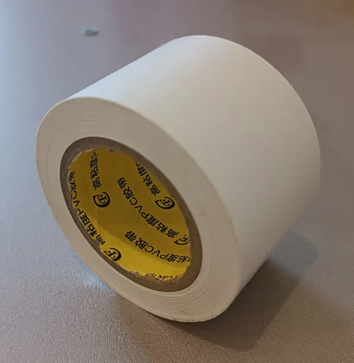 Липкая лента для трассы кондиционеров 42мм Х 11м