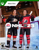 NHL 23 [Xbox One] new