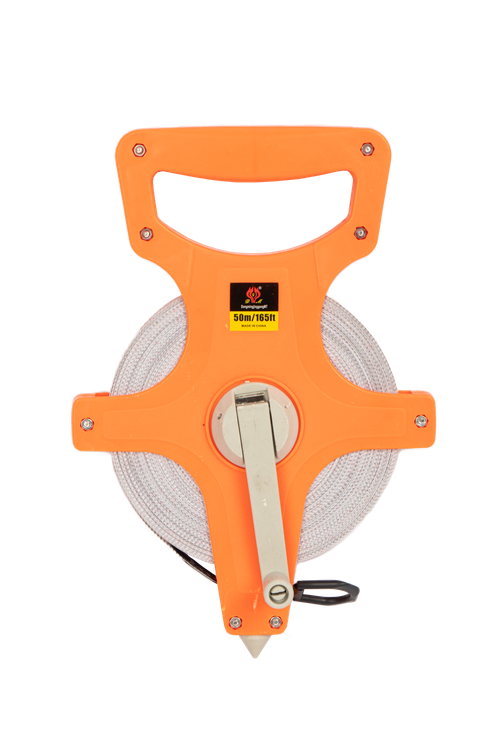 РУЛЕТКА VIKACO ГЕОДЕЗИЧЕСКАЯ 50М MTR50