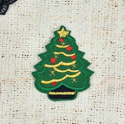 Термоаппликация, р. 7х5,5 см