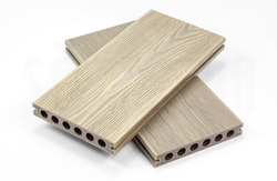 Террасная доска Sequoia, коллекция CO-EXTRUSION