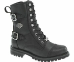 Ботинки Balsa 7" Motorcycle Boots Harley-Davidson