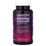 MRM Nutrition, Биотин, 60 веганских капсул (5000 мкг в каждой капсуле)