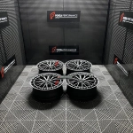 КОВАНЫЕ ДИСКИ ДЛЯ MERCEDES BENZ CLE300 W236 2025 Мерседес