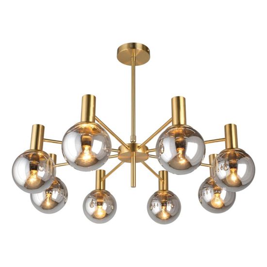 Люстра потолочная APL.610.07.08