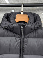 Пуховик Burberry