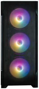 Корпус ATX Zalman N7 PLUS V2