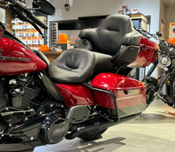Harley-Davidson Road Glide Limited, 2020