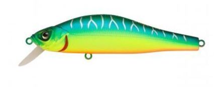 Воблер Strike Pro Arc Minnow Archback  80SP нейтральный, 8,0 см 10,3 гр Загл. 0,5м.-1,0м. EG-125A-SP#A223S-RP