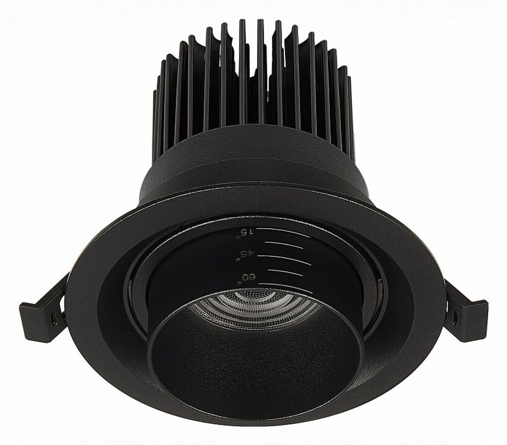 Встраиваемый светильник ST-Luce Zoom ST701.448.12