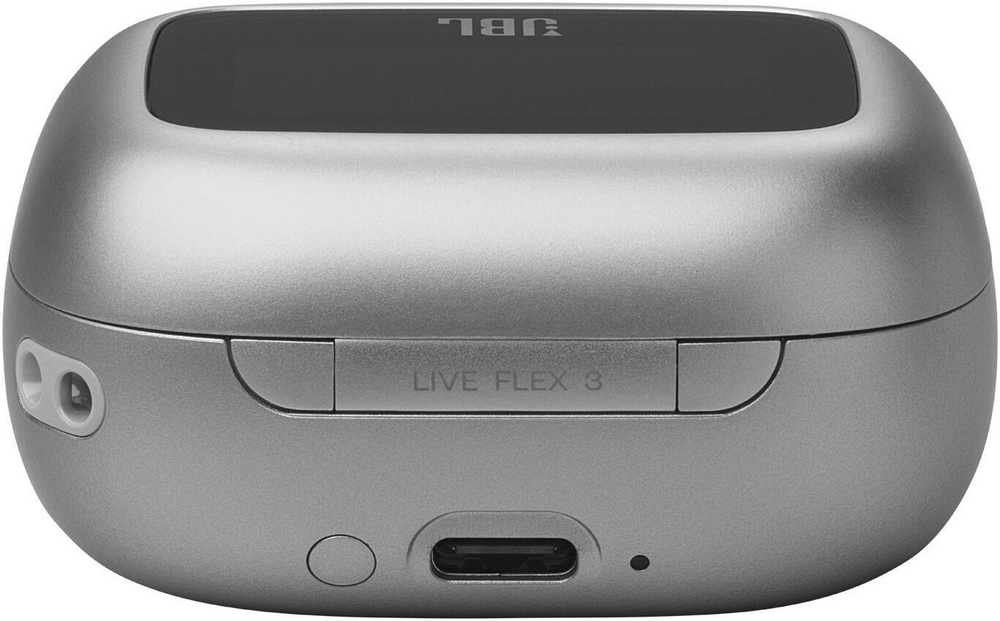 Наушники беспроводные JBL JBLLIVEFLEX3SIL