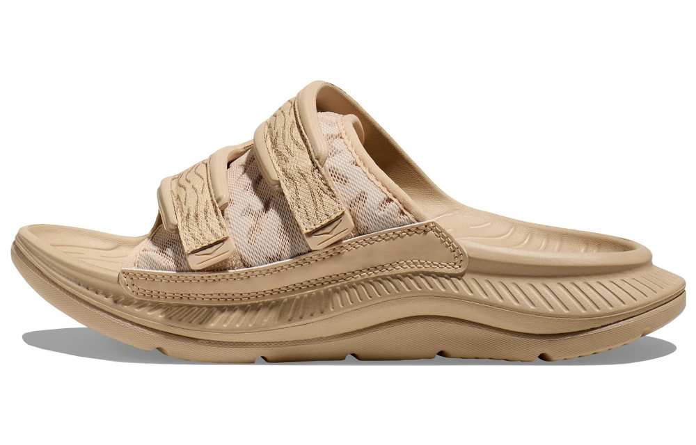 Сланцы Hoka Ora Luxe