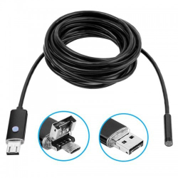 USB эндоскоп Орбита OT-SME03