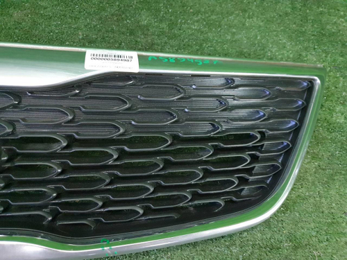 Решетка радиатора KIA Sorento 2 XM (2012-2021)