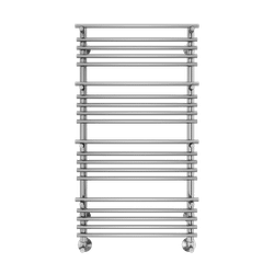 Полотенцесушитель водяной Terminus Вента люкс П20 500х1000