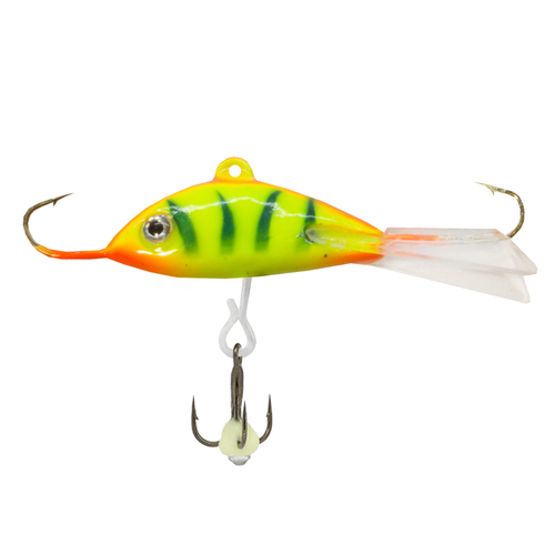 Балансир Spider Pro 05 10 гр. 43 мм 57