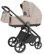 Коляска 2 в 1 Carrello Ultra CRL-6527 Maple Beige