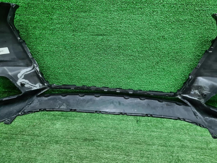 Бампер передний Audi A6 C7 (2014-2018) S-Line