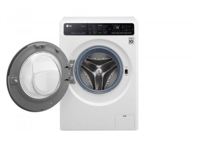 Стиральная машина LG F2H5HS3W
