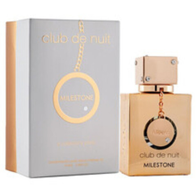 Club De Nuit Milestone Perfume Oil