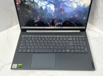 Ноутбук Lenovo Yoga Slim 7 15IMH05 (82AB0047RU) 15.6"/Intel Core i5 10300H/RAM 16GB/SSD 512GB/GeForce GTX 1650 4GB/1920*1080/IPS/Windows 11/Подсветка кл-ры: LED/Серый. Состояние: A1