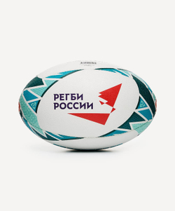 Мяч для регби TITAN ECOBALL №3