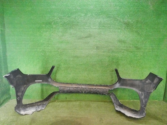 Бампер передний Mercedes GLE V167 (2018-2024) AMG