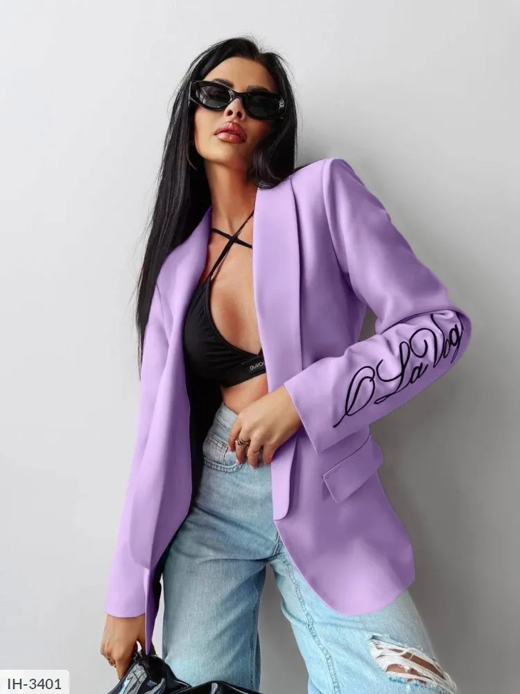 Пиджак IH-3377 Фабрика Моды