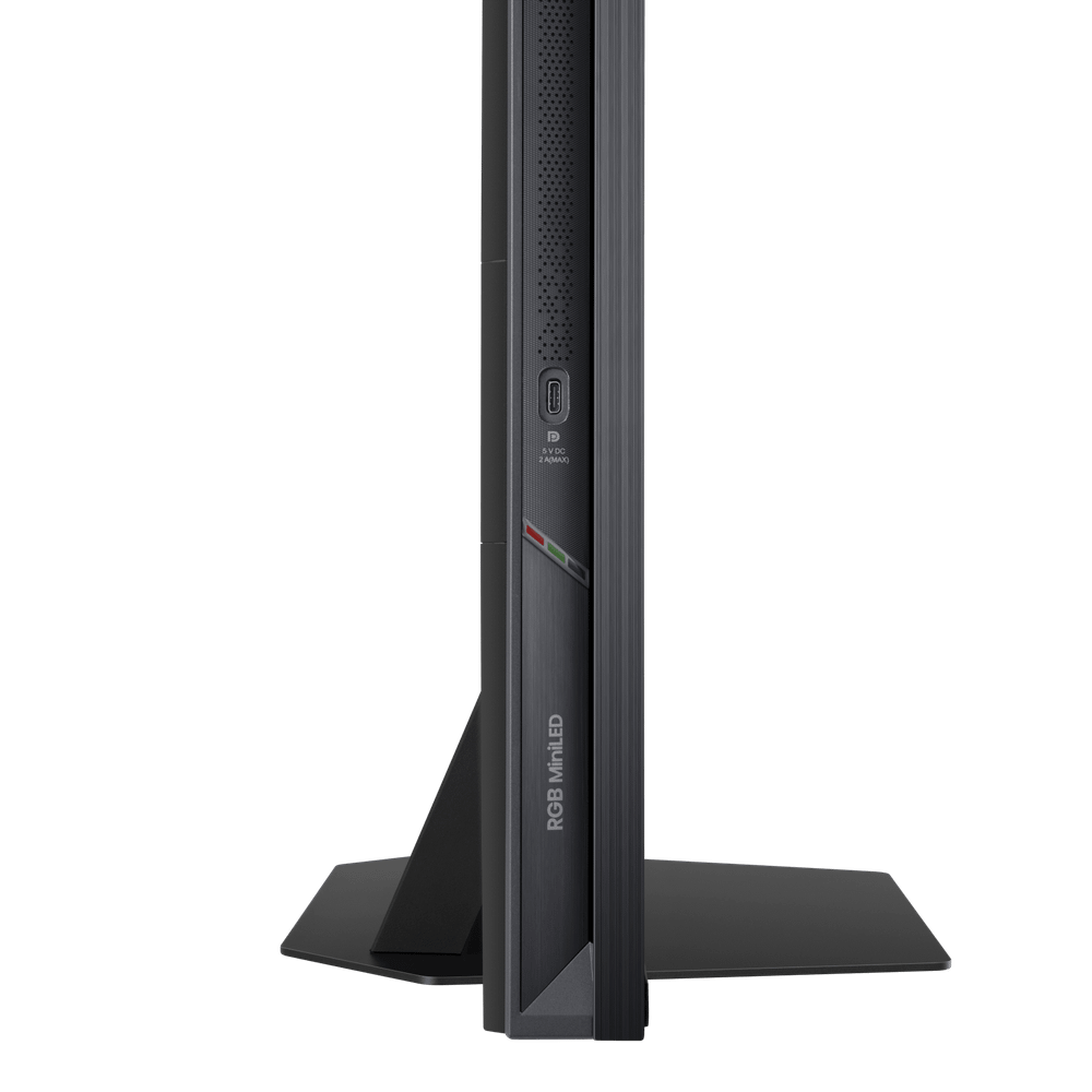 Телевизор 85'' Hisense 85UR9S