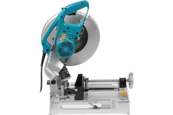 Отрезная пила по металлу Makita LC1230N