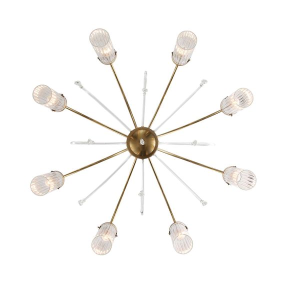 Подвесная люстра ST Luce Luminera SL1401.303.08