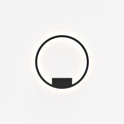 Светильник настенный светодиодный Maytoni   MOD058WL-L25BK