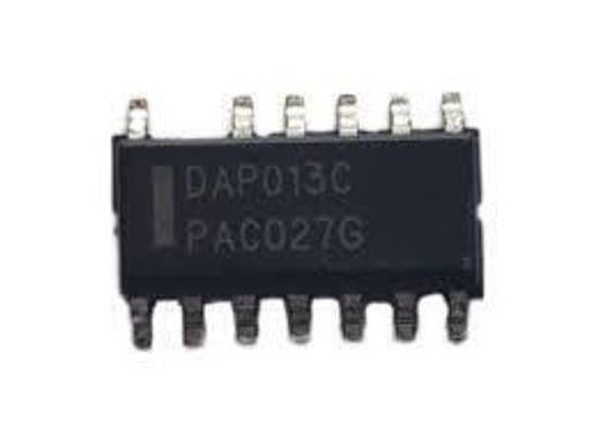 Микросхема  DAP025C / SO13