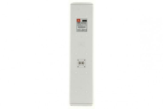JBL CBT 70J-1-WH активная АС, 500Вт, динамик 5 дюймов