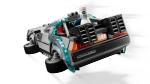 Конструктор LEGO Speed Champions 77256 Time Machine from Back to the Future