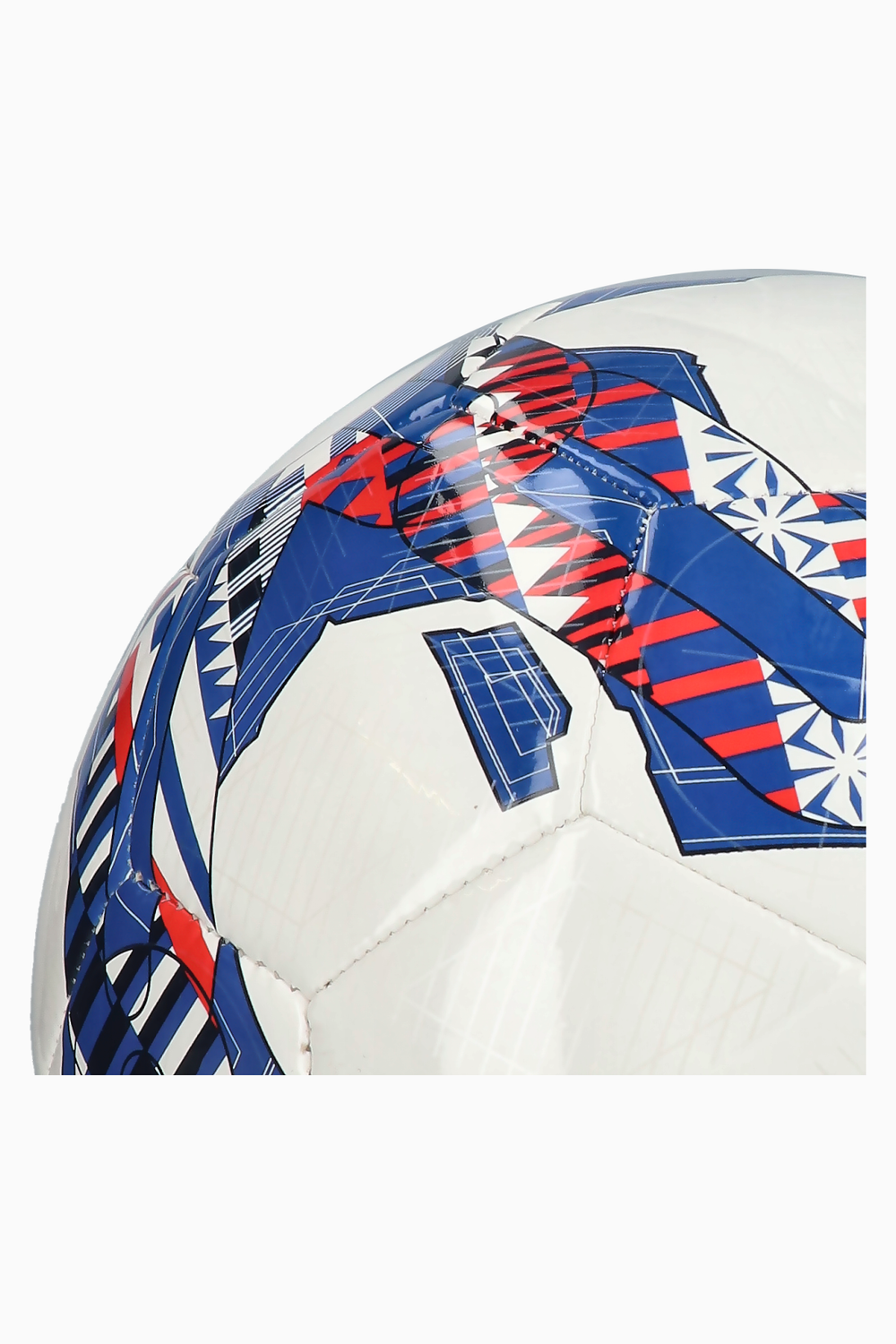 Футбольный мяч Puma Orbita 6 MS размер 3