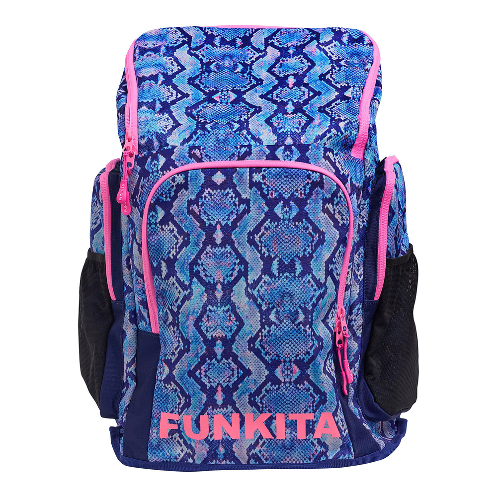 Рюкзак FUNKITA Blue Viper