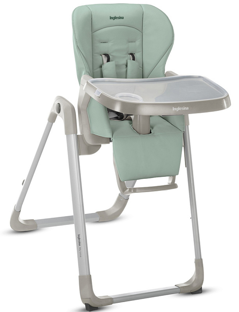 Стульчик для кормления Inglesina My Time Mint