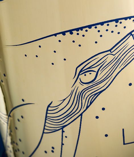 Адвент календарь 25 свечей по 75гр Enchanted Odyssey, Ladenac Milano