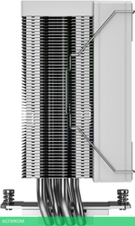Кулер для процессора ID-Cooling FROZN A410 SE ARGB White