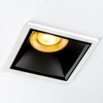 Встраиваемый светодиодный светильник Lightstar CICLONE 385237