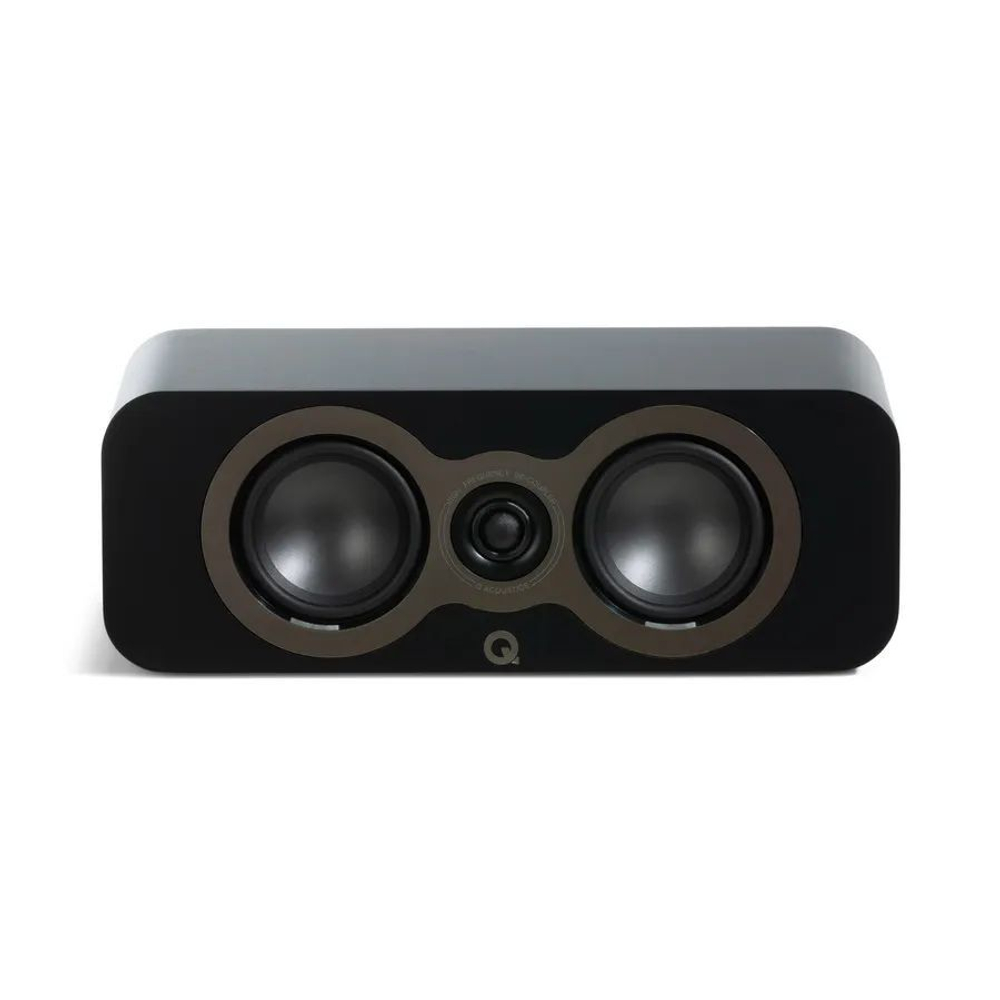 Акустика центрального канала Q-Acoustics Q 3090с (QA3392) Satin Black