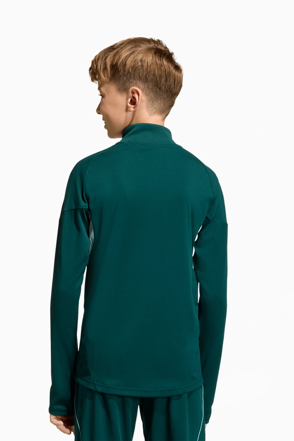 Кофта adidas Arsenal FC 25/26 Training Top Junior - зеленый