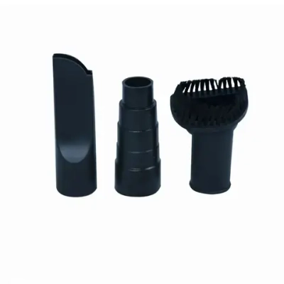 Пылесос строительный FoxWeld АЭРУС 35 Л, 1500Вт, режим выдува, сухая и влажная уборка, промышленный