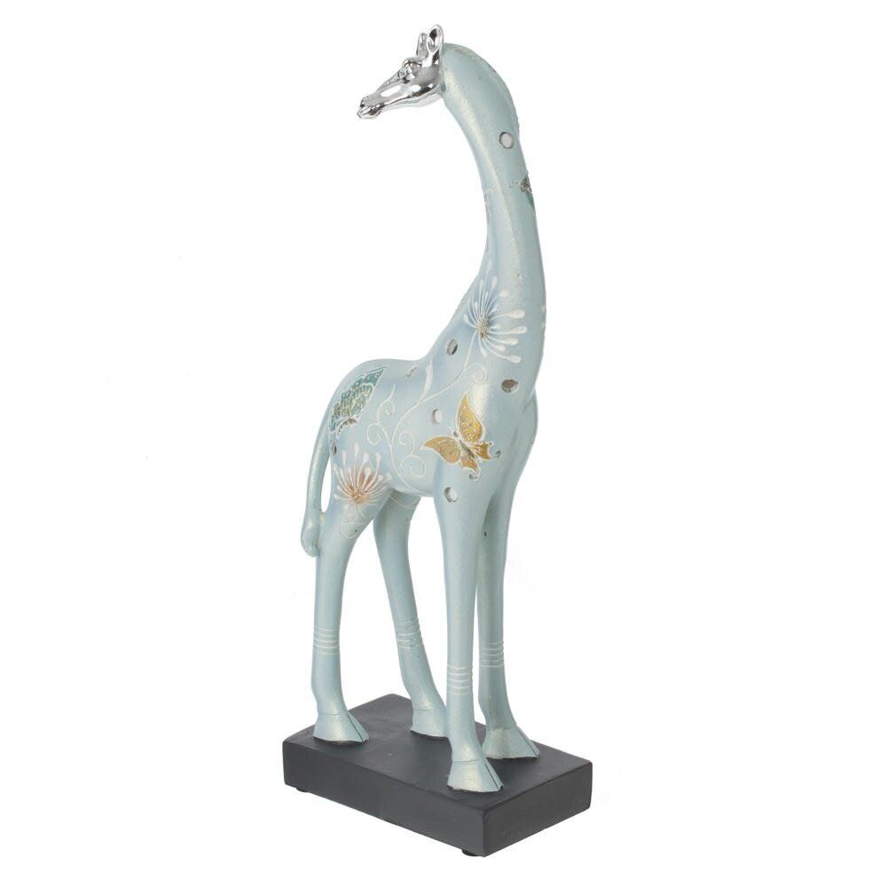 GAEM Фигурка декоративная "Жираф", L10 W7 H28 см