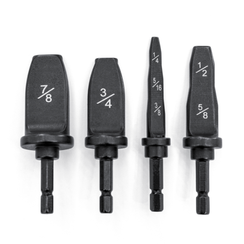 Биты для расширения труб LT-BT900SA